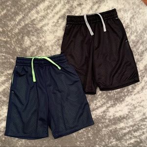 5/$25 Boys Athletic Shorts Bundle